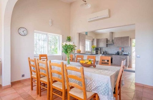 Quinta das Raposeiras House | Stunning Views of the Algarve and the Ocean