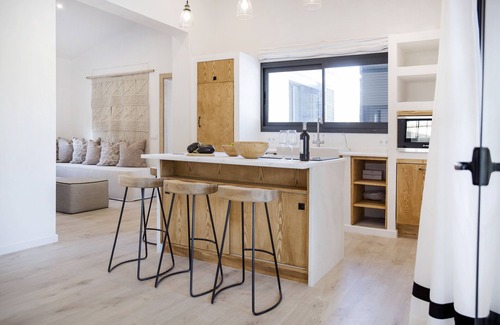 Puerto de Pollensa Villa | Stunning recently renovated villa with pool, Pto Pollensa, 450m beach/pine walk