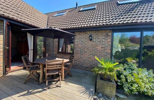 New Forest District House | Stunning Rustic Home, New Forest National Park