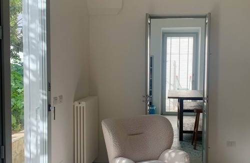 Castrignano del Capo House | Stunning Salento House & Garden. newly renovated