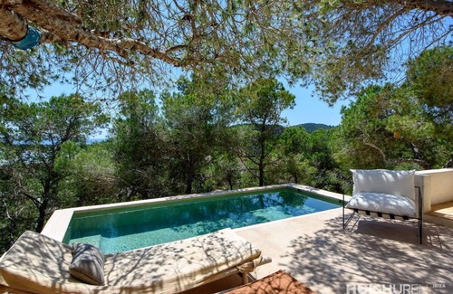 Ibiza Town Villa | Stunning Salinas