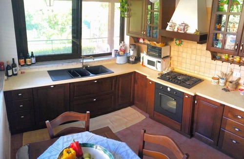 Villa Grazia di Carini Villa | Stunning Sicilian villa close to the sea