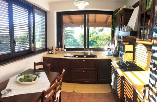 Villa Grazia di Carini Villa | Stunning Sicilian villa close to the sea