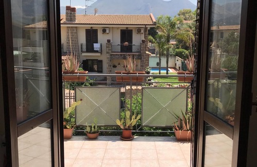 Villa Grazia di Carini Villa | Stunning Sicilian villa close to the sea