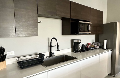 IronShore Estates Condo | Stunning & Spacious 2-bedroom condo in Montego Bay with WiFi, AC