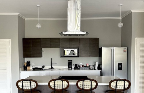 IronShore Estates Condo | Stunning & Spacious 2-bedroom condo in Montego Bay with WiFi, AC