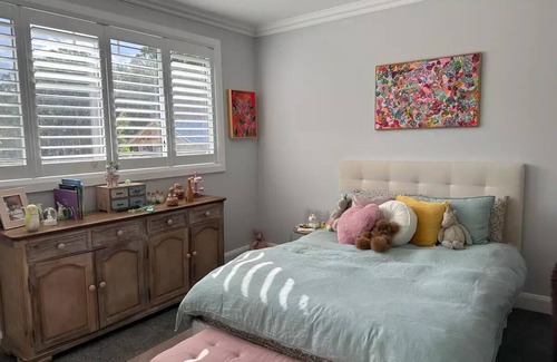 Cooroibah House | Stunning, Spacious Country Home in Noosa Hinterland.