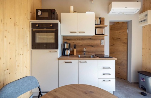 Hannersdorf House | Stunning (sta)caravan in Hannersdorf