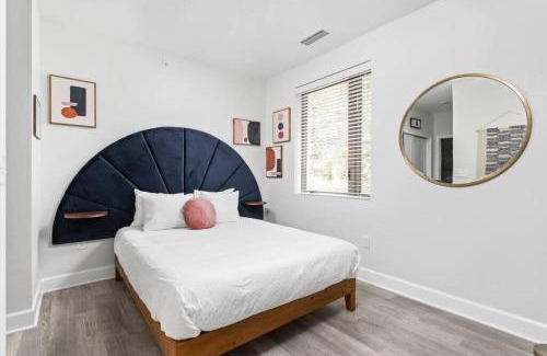 Meridian-Kessler Apartment | Stunning Studio Apt near Broad Ripple CozySuites