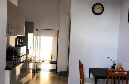 Deptford Apartment | Stunning Studio Near The Thames