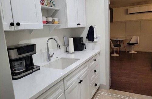 Rancho Bernardo Apartment | Stunning Studio w/Yard and Hot Tub - Suite B