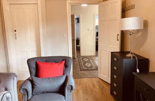 Kidderminster Apartment | Stunning Stylish & Spacious Ground Floor Apartment, Kidderminster