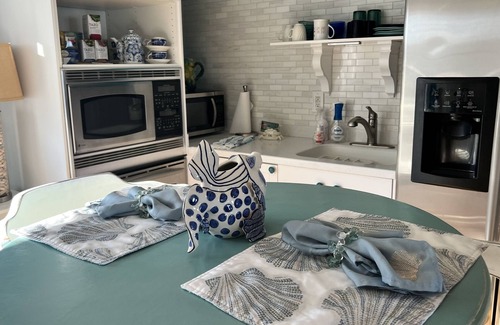 Leonardtown Apartment | Stunning sunsets Leonardtown apartment