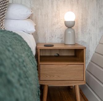 Enstone Apartment | Stunning Sustainable Pod on Old Chalford Farm!