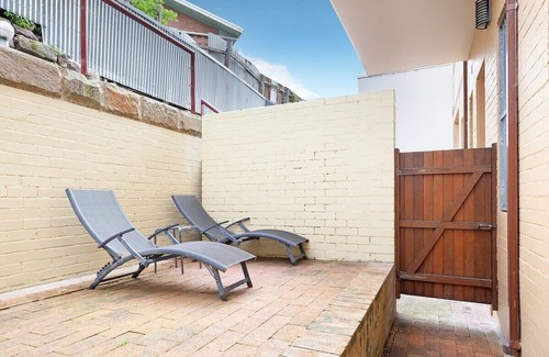 Millers Point Apartment | STUNNING SYDNEY HOME 1