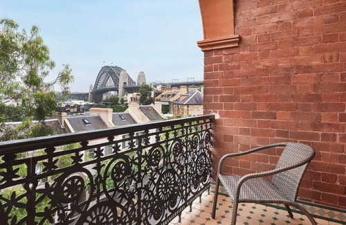 Millers Point Apartment | STUNNING SYDNEY HOME 7