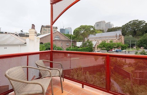 Millers Point Apartment | STUNNING SYDNEY HOME 8