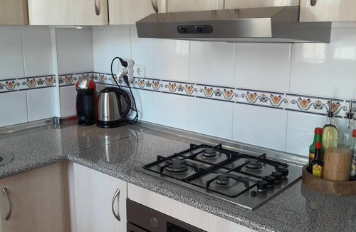 Quesada House | Stunning Townhouse with Shared Communal Pool