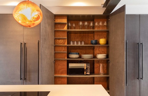Islington House | Stunning townhouse with large roof terrace