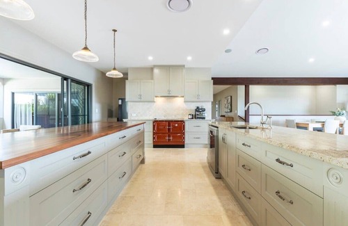Balmoral Ridge House | Stunning Tranquil Hinterland Retreat-Superb Views!