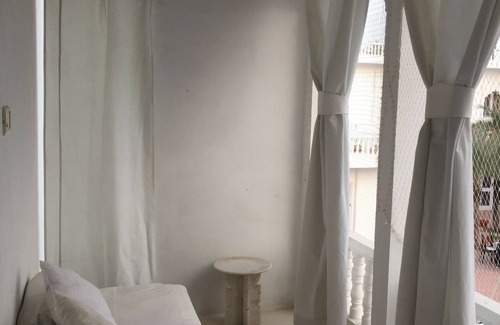 Jaipur Hotel | Stunning, uniquely-designed, airy rooms with plenty of natural light & views