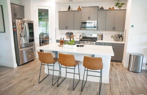 Maricopa County House | Stunning Vacation Retreat
