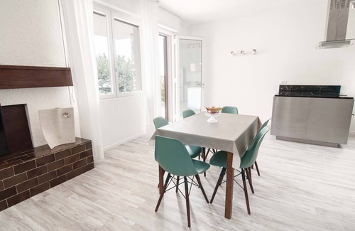 Monte Apartment | Stunning view of the lake