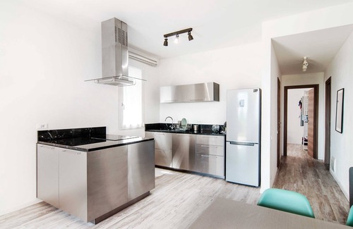 Monte Apartment | Stunning view of the lake