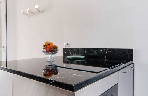 Monte Apartment | Stunning view of the lake