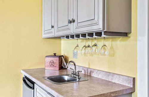 Townsend Ski Chalet | Stunning View |Hot Tub| Private Deck | WIFI