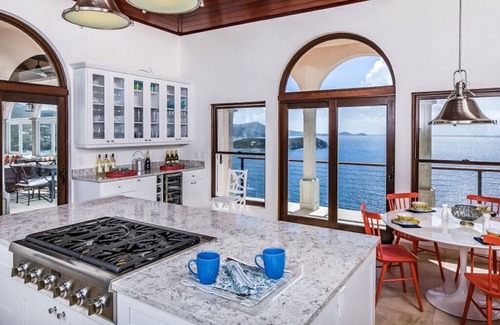 Hart Bay House | STUNNING VIEWS! NEW LUXURY VILLA W/PRIVACY SUITES CONCIERGE SERVICE
