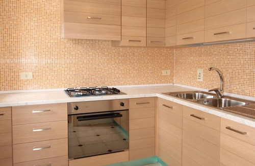 Torre Pali Villa | Stunning villa 600 from the white sandy beach in Salento Torre Pali