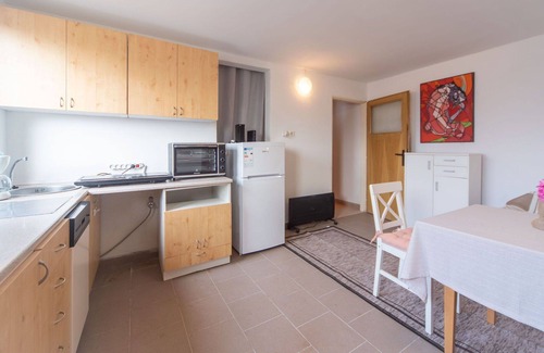 Tyn nad Vltavou House | Stunning villa for 2 guests with WIFI, terrace and pets allowed