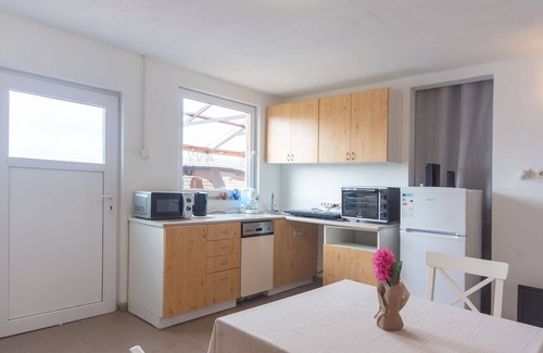 Tyn nad Vltavou House | Stunning villa for 2 guests with WIFI, terrace and pets allowed