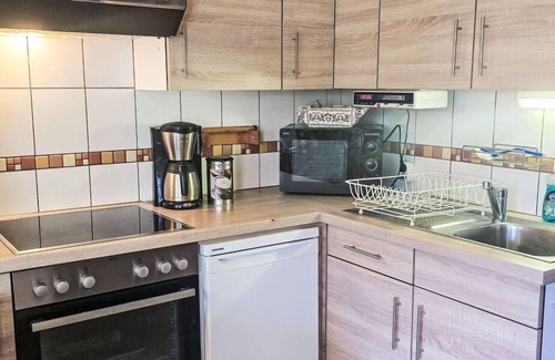 Groebming House | Stunning villa for 6 people with TV, terrace and pets allowed