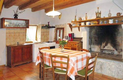 Zupanici House | Stunning villa for 6 people with private pool, WIFI, A/C, TV, terrace, pets allowed and parking
