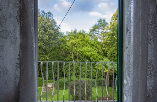 Vicopelago Villa | Stunning villa for 7 guests with private pool, WIFI, TV, terrace and pets allowed