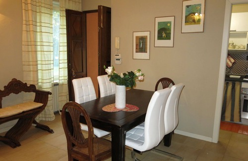 Asti House | Stunning villa for 8 guests with private pool, WIFI, TV, patio and parking