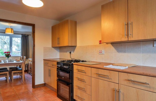 Saint Martin House | Stunning villa for 7 people with pets allowed and parking