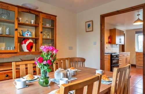 Saint Martin House | Stunning villa for 7 people with pets allowed and parking