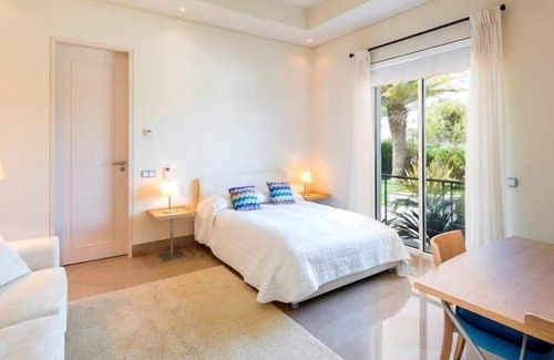 Quinta do Lago Villa | Stunning villa in Parque Atlantico, Quinta do Lago with private pool, jacuzzi, cinema room and games room AW4 - Almancil, Algarve