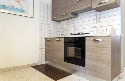 Roman Coast Villa | Stunning villa for 4 guests with A/C, WIFI, TV, patio and panoramic view, close to Civitavecchia