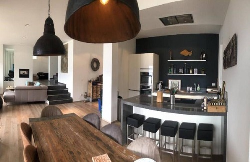 Baveno Villa | Stunning Villa Refurbished to the Highest Standard Uphill the Village of Bellano