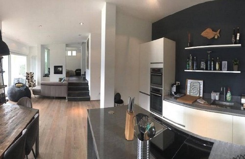 Baveno Villa | Stunning Villa Refurbished to the Highest Standard Uphill the Village of Bellano
