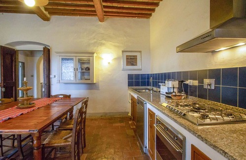Scandicci Villa | Stunning villa with WIFI, pool, TV, patio, panoramic view and parking, close to Florence