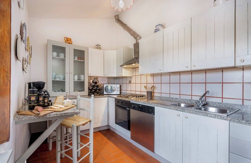 Barberino Tavarnelle Villa | Stunning villa with private pool in Florence countryside