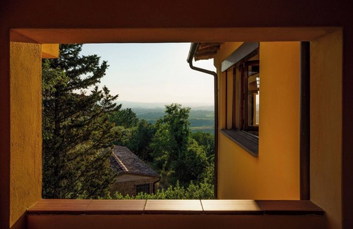 Barberino Tavarnelle Villa | Stunning villa with private pool in Florence countryside