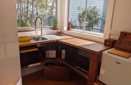 Tomakin House | StunningViews ★SEPERATE STUDIO★Pet Friendly★Aircon