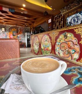 Banepa Hotel | Stupa Rooftop Restaurant And Sekuwa Station
