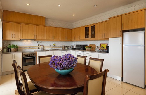Figueira da Foz Apartment | Stupendo Sun & Beach - 3BR Fig.Foz - Center - Air Conditioning
